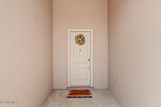 14553 Hunters Grove Ave in El Paso, TX - Building Photo - Building Photo