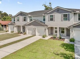 3585 Drexel St in Jacksonville, FL - Building Photo