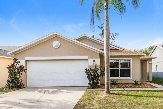 property at 1207 Whitewood Way