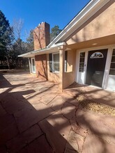 1540 Mesa Ave in Colorado Springs, CO - Building Photo - Building Photo