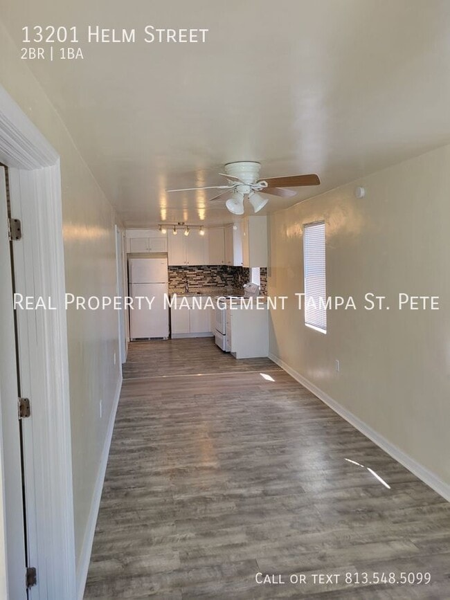 13201 Helm St in Largo, FL - Building Photo - Building Photo