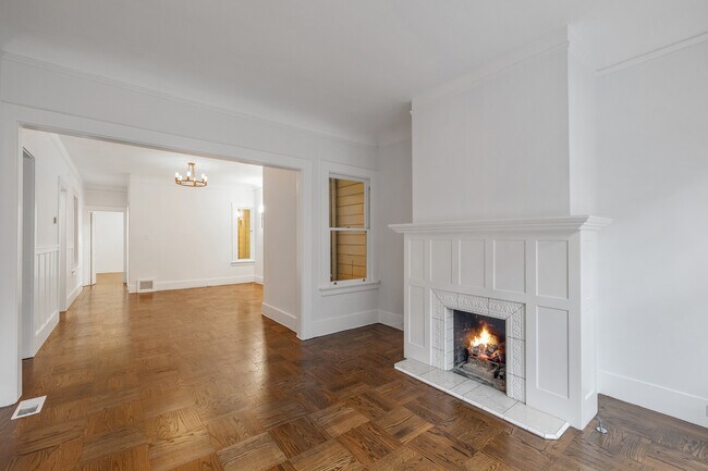 40 Pleasant St in San Francisco, CA - Building Photo - Building Photo