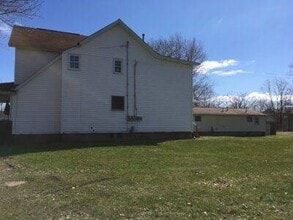 1135 E Grant St in Alliance, OH - Building Photo - Building Photo
