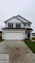 101 Centennial Ct in Hinesville, GA - Building Photo