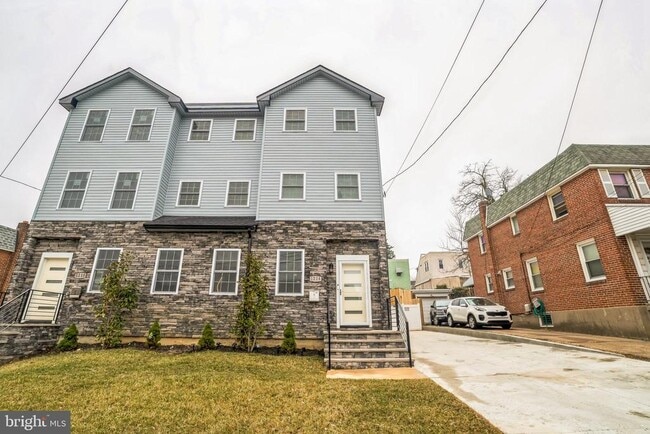 1214 Roosevelt Dr in Havertown, PA - Building Photo - Building Photo