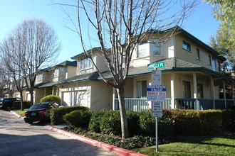 801-831 Alviso St in Santa Clara, CA - Building Photo - Building Photo