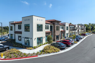 Westmont of Carmel Valley Apartments