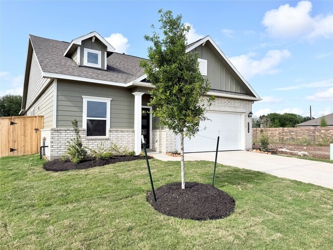 3410 Brushy Marsh Dr in Richmond, TX - Building Photo - Building Photo