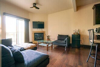 5461 Luge Ln in Park City, UT - Building Photo - Building Photo