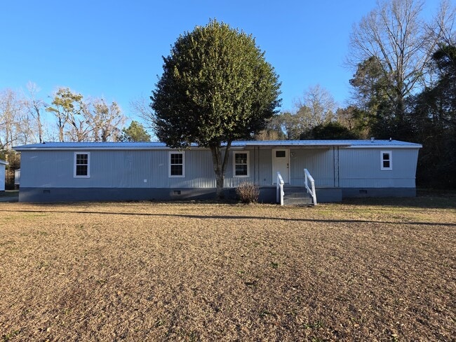 126 Buckeye Ct in Vance, SC - Building Photo - Building Photo