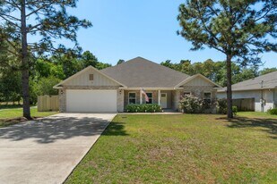 48 Longwood Dr in Shalimar, FL - Building Photo