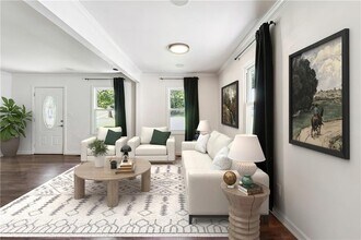 1720 Cecile Ave SE in Atlanta, GA - Building Photo - Building Photo