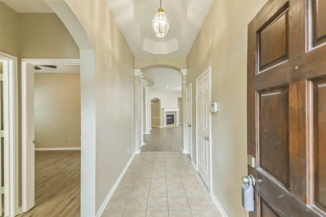 10542 Oleander Point Dr in Houston, TX - Building Photo - Building Photo