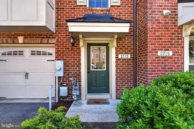 property at 2713 Prospect Hill Dr