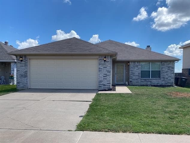property at 9269 St Martin Rd