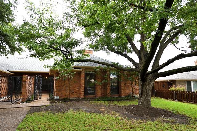 7110 Colada Ct in Dallas, TX - Building Photo - Building Photo