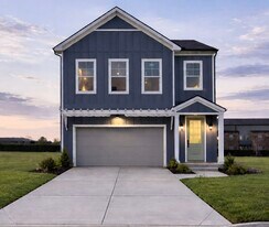 7650 Mistflower Cir in Chattanooga, TN - Building Photo
