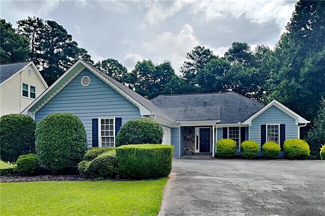 property at 405 Etowah Valley Way