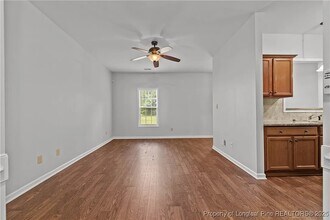 125 Burgess Ln in Raeford, NC - Building Photo - Building Photo