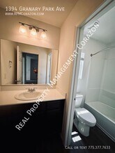 1394 Granary Park Ave in Sparks, NV - Building Photo - Building Photo