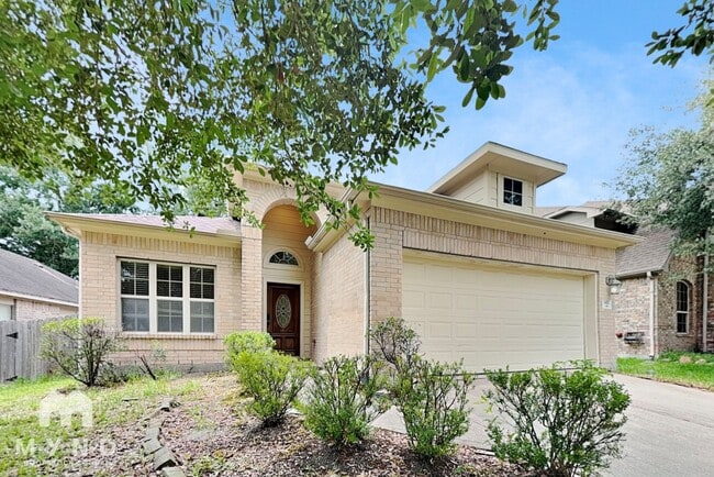 property at 1411 Cameron Park Ln