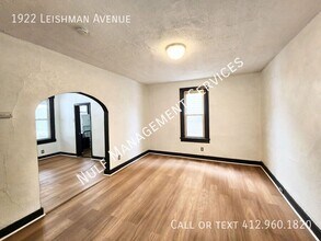 1922 Leishman Ave in New Kensington, PA - Building Photo - Building Photo