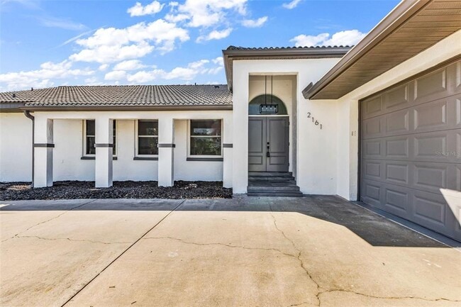 2161 Aqui Esta Dr in Punta Gorda, FL - Building Photo - Building Photo