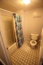 836 Huntington Ave, Unit 3 in Boston, MA - Building Photo - Building Photo