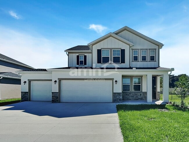 property at 1887 Crooked Crk St