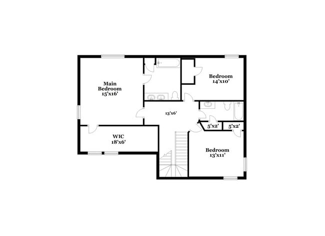 5328 Nueces Ln in Grand Prairie, TX - Building Photo - Building Photo