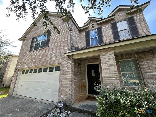 property at 424 Copper Hill Dr