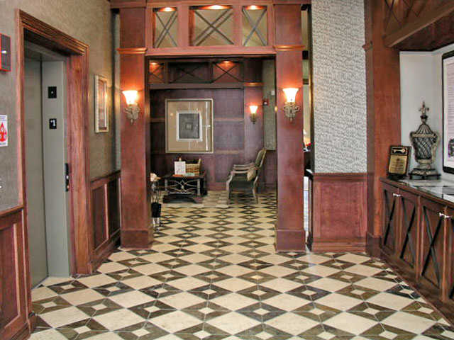 The Sanctuary of Lake Villa in Lake Villa, IL - Building Photo - Lobby