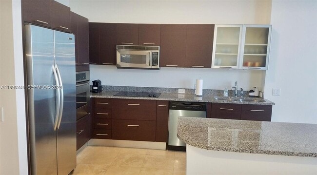 property at 3029 NE 188th St