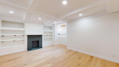 2742 Sutter St in San Francisco, CA - Building Photo - Building Photo