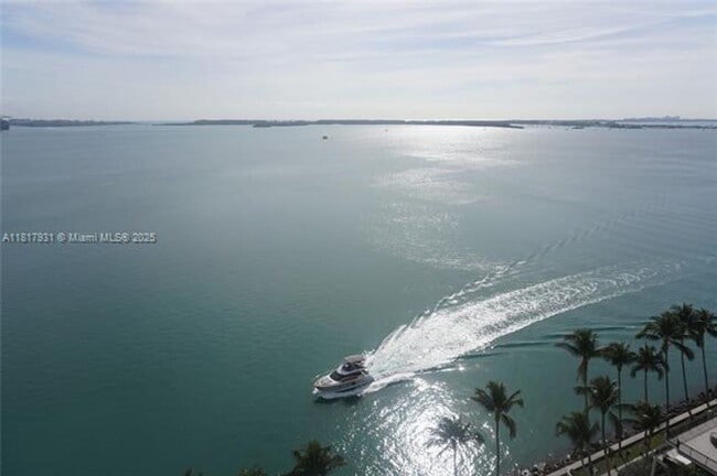 property at 808 Brickell Key Dr