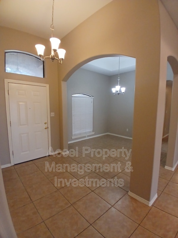 3216 Ginger Ave in Edinburg, TX - Building Photo - Building Photo