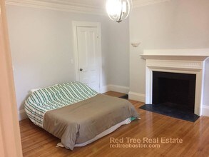 429 Marlborough St in Boston, MA - Foto de edificio - Building Photo