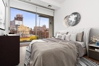 Gold Street Lofts in Brooklyn, NY - Foto de edificio - Building Photo