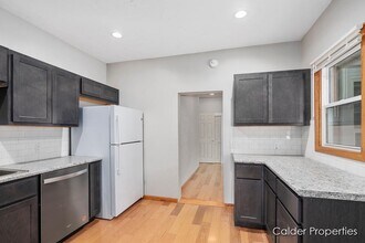 813 Butterworth St SW in Grand Rapids, MI - Building Photo - Building Photo