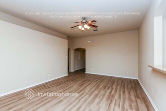 6537 Sierra Madre Dr in Fort Worth, TX - Foto de edificio - Building Photo