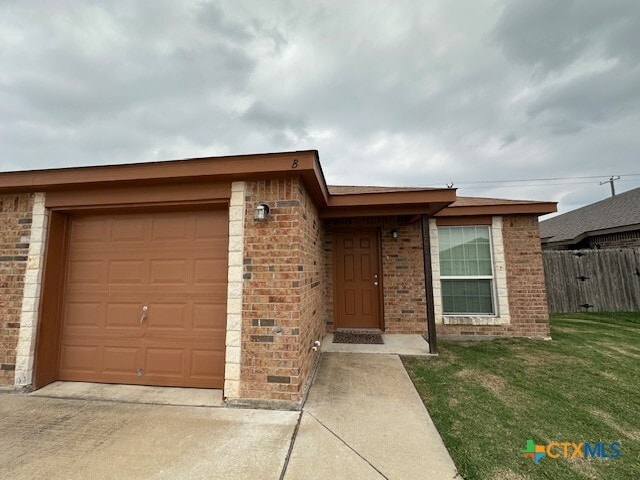 property at 1503 Justin Lp