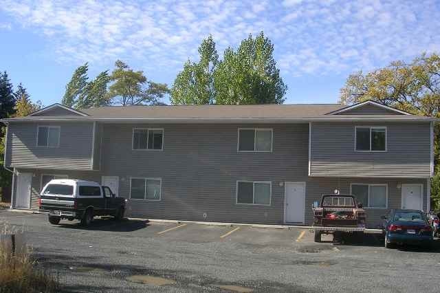 310 E D St in Moscow, ID - Building Photo