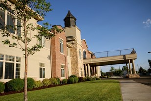 Liberty Square Apartments