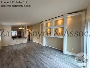 1105 E 53rd St in Tacoma, WA - Building Photo - Building Photo