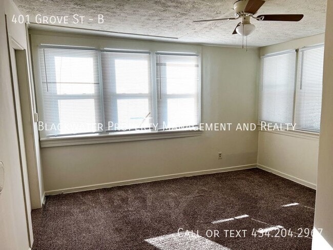401 Grove St in Lynchburg, VA - Building Photo - Building Photo