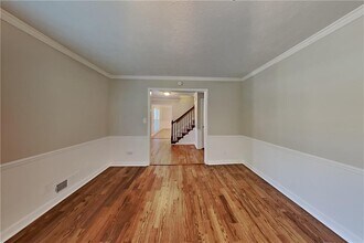 4251 Vineyard Trail SW in Snellville, GA - Building Photo - Building Photo