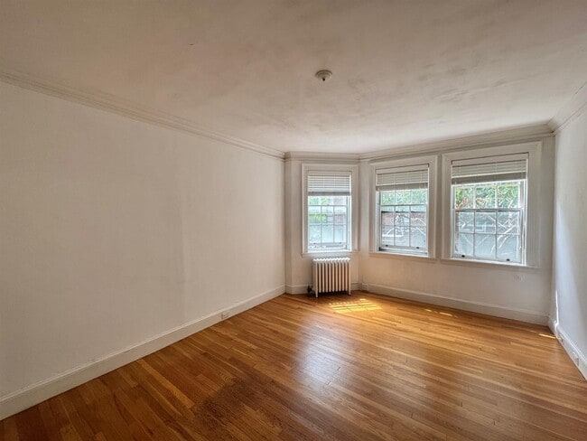 77 Martin St, Unit 5 in Cambridge, MA - Building Photo - Building Photo