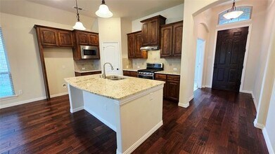 5594 Linhurst Ct in Fairview, TX - Building Photo - Building Photo