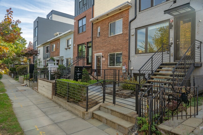 1515 K St SE in Washington, DC - Building Photo - Building Photo