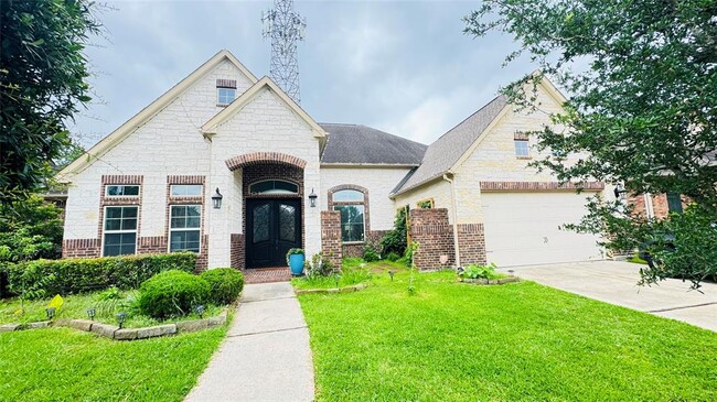 property at 12955 Lake Parc Bend Drive